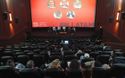 Paraguay Film Summit: Expertos internacionales compartieron tendencias y oportunidades