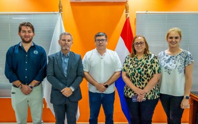 Ciudad del Este se prepara para una edición histórica de Paraguay Business Week y la Expo Paraguay Brasil 2026