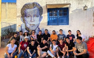 Girolabs fortalece su presencia internacional en tecnología con apoyo de Rediex